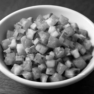 Kachumbar Salad