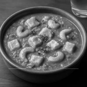 Kaju Paneer Handi
