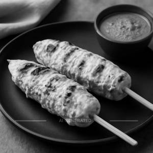 Malai soya Chaap (Pack of 2)                                                                 