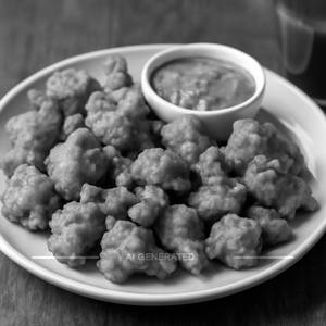 Gobi Pakoda