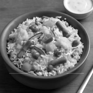 Veg Biryani (Pack of 4)?????????                                        ?