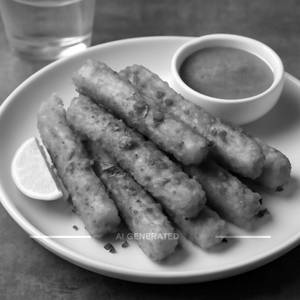 Chena Fry