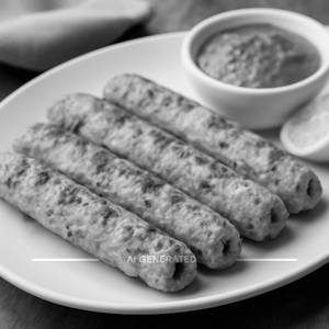 Chicken Reshmi Kebab