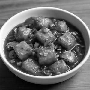 Paneer Manchurian