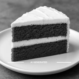 Red Velvet Cake 500Grms