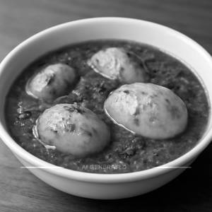Egg Masala