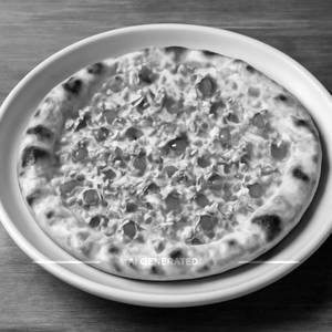 Kashmiri Naan