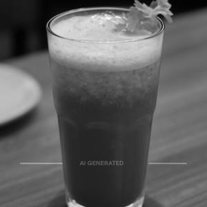 Jaljeera Soda