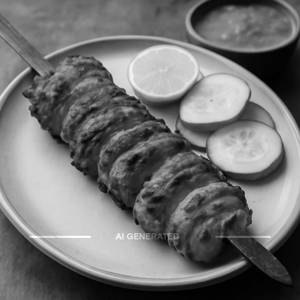 Tandoori Chaap