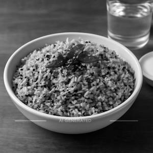 Gongura Pickle Rice