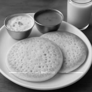 Set Dosa (2 Pcs)