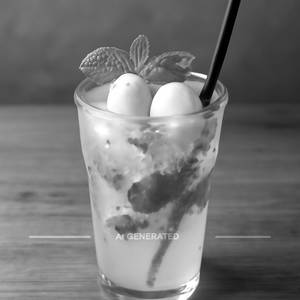 Lychee Mojito