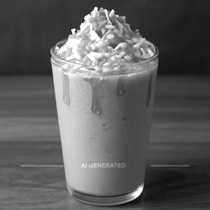Butterscotch Shake