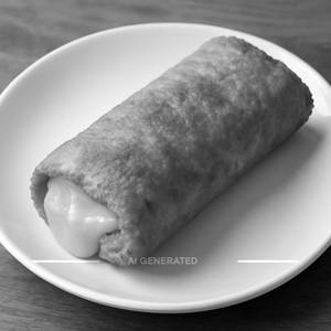Cheese Roll