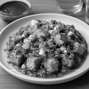 Paneer Chatpat