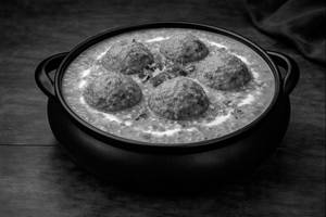 Veg Kofta