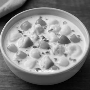 Fruit Raita