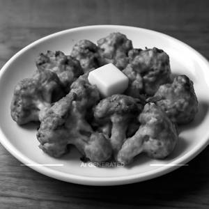 Butter Dal Fry 