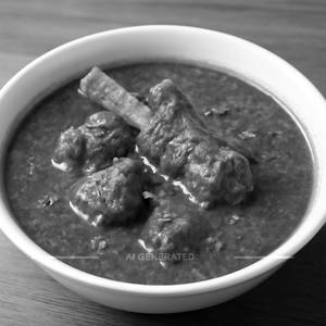 Mutton lapeta