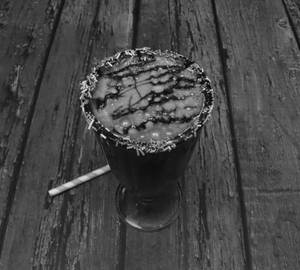 Chocolate shake