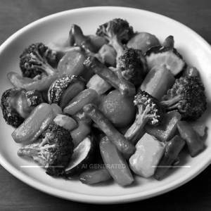 Sauteed Veggies
