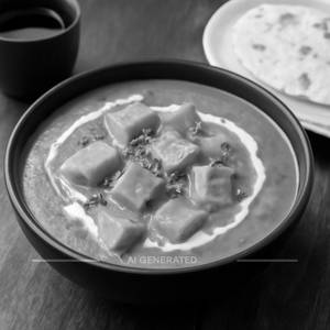 Paneer Butter Masala 