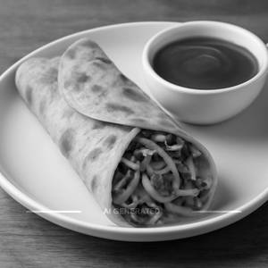 Veg roll