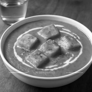 Paneer Tikka Masala