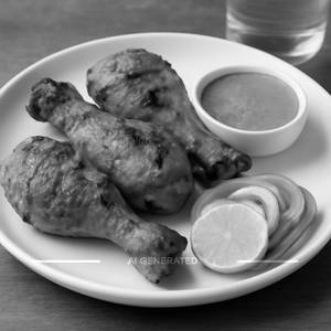 Tangdi Kabab