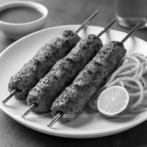 Chicken Pahadi Kabab