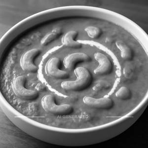 Kaju Curry