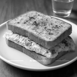 Bread Omlate