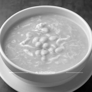 Chicken Sweet Corn Soup