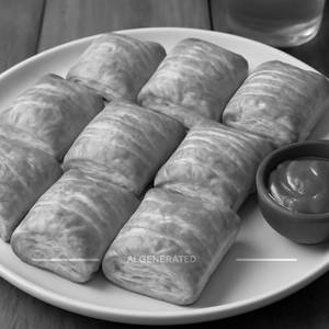 Aloo Patties