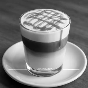 Caramel Macchiato