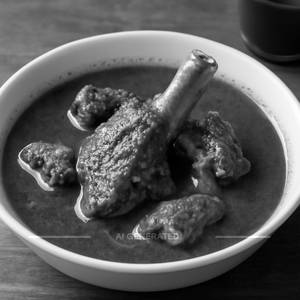 Mutton Curry