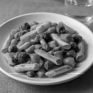 Veg Pasta