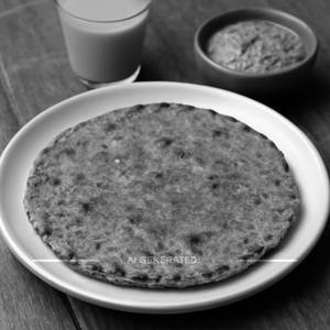 Bajra Roti