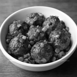 Dry Manchurian