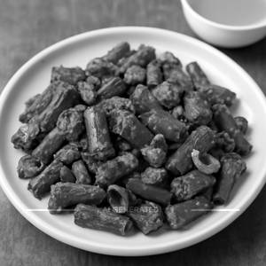 Bhendi Fry