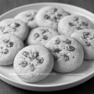 Butter Biscuit