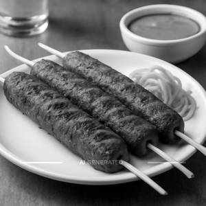 Hara Bhara Kebab