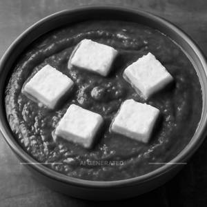 Paneer Palak