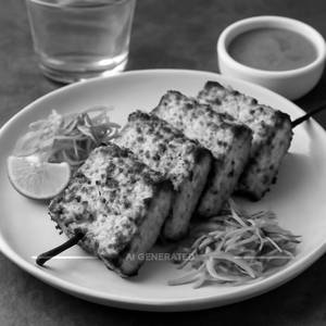 Ajwaini Paneer Tikka