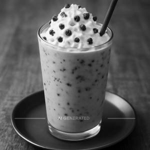CHOCO CHIP SHAKE