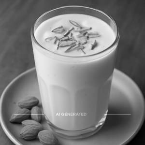 Kesar Badam Shake