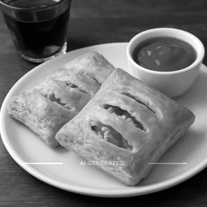 Pizza Patties