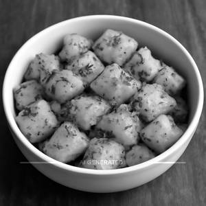Aloo Jeera
