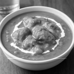 Butter Chicken Curry