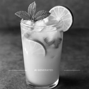 Mango Mojito